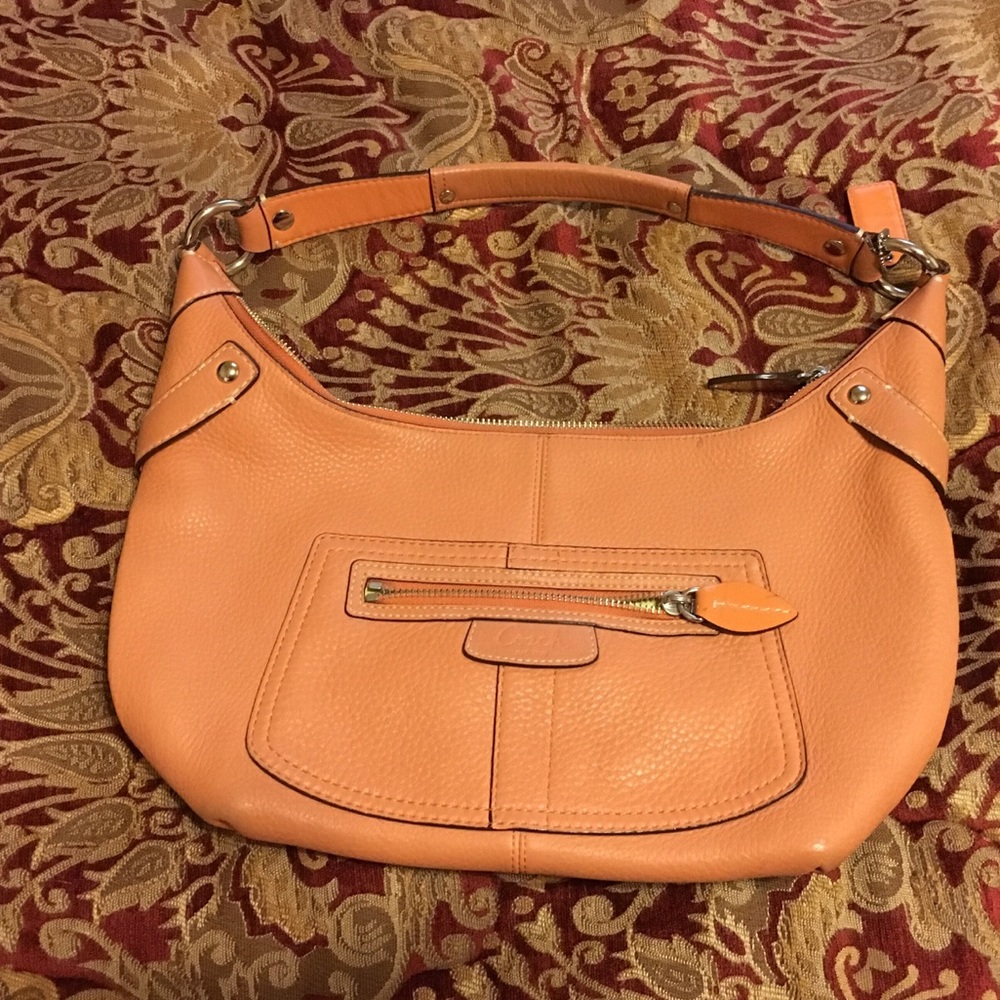 Coach Purse (Used)